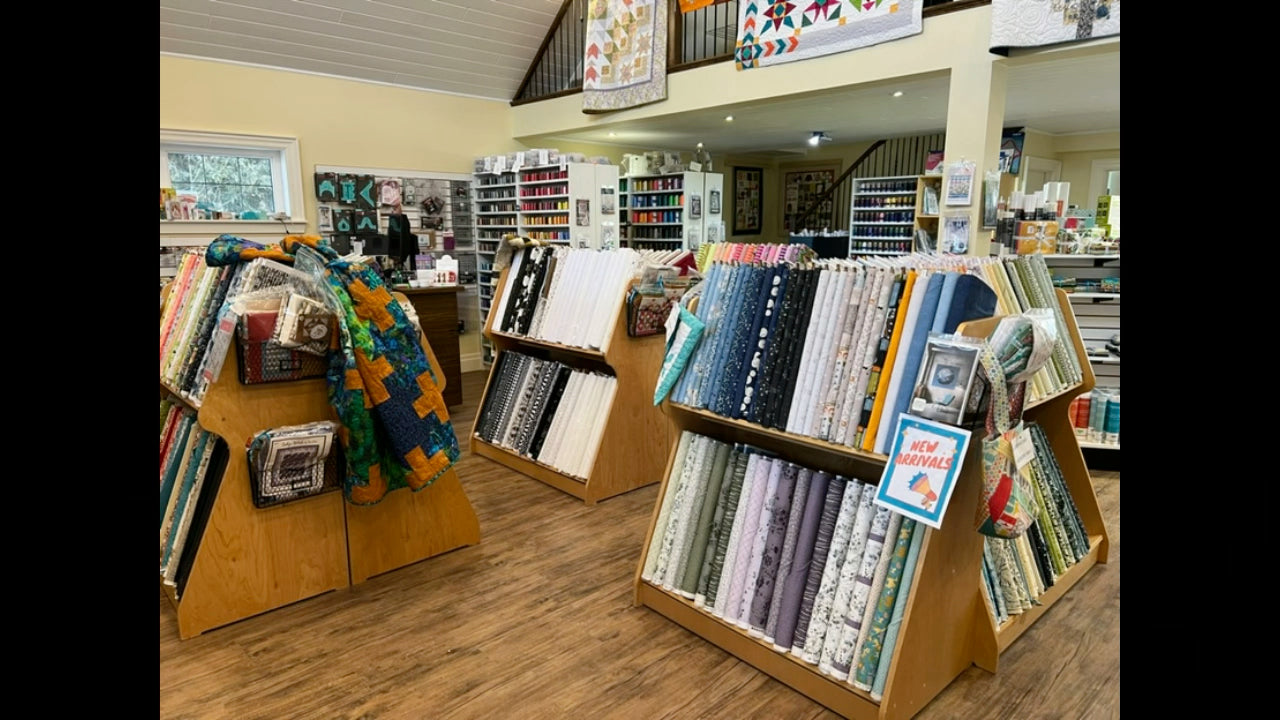 Just in case you have never been to our shop here is a tour. Hope you enjoy! Don't forget to vote for our shop! #lqscontest