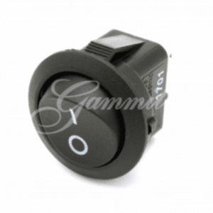 Power Switch for Vision 2.0 Machines