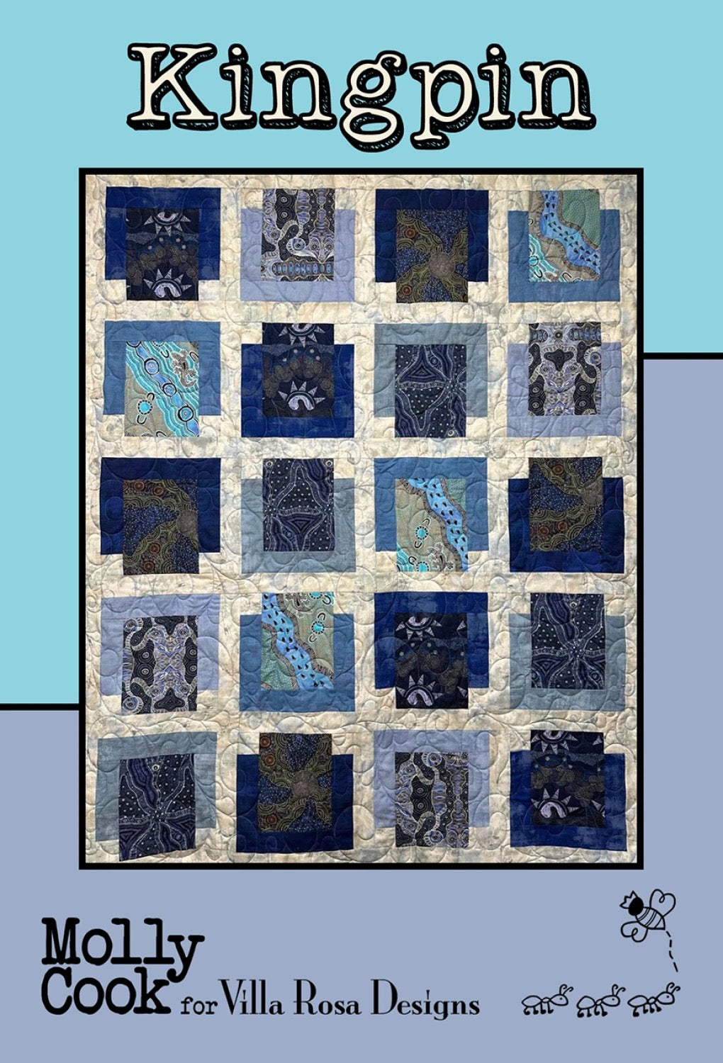 Beginner Quilt Class