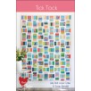 Tick Tock - Quilt Pattern - Cluck Cluck Sew