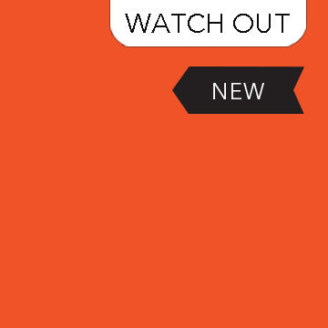 Colorworks - Watch Out - 44" Wide - Northcott
