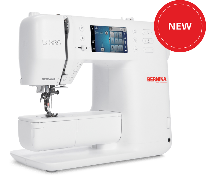 BERNINA 335