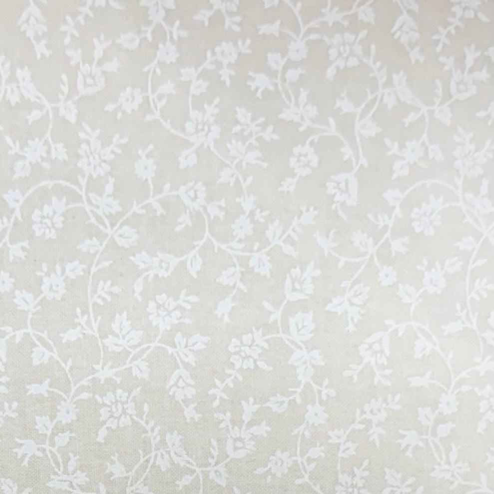 Tone on Tone - 36241-WT - 45" Wide - Santee Printworks