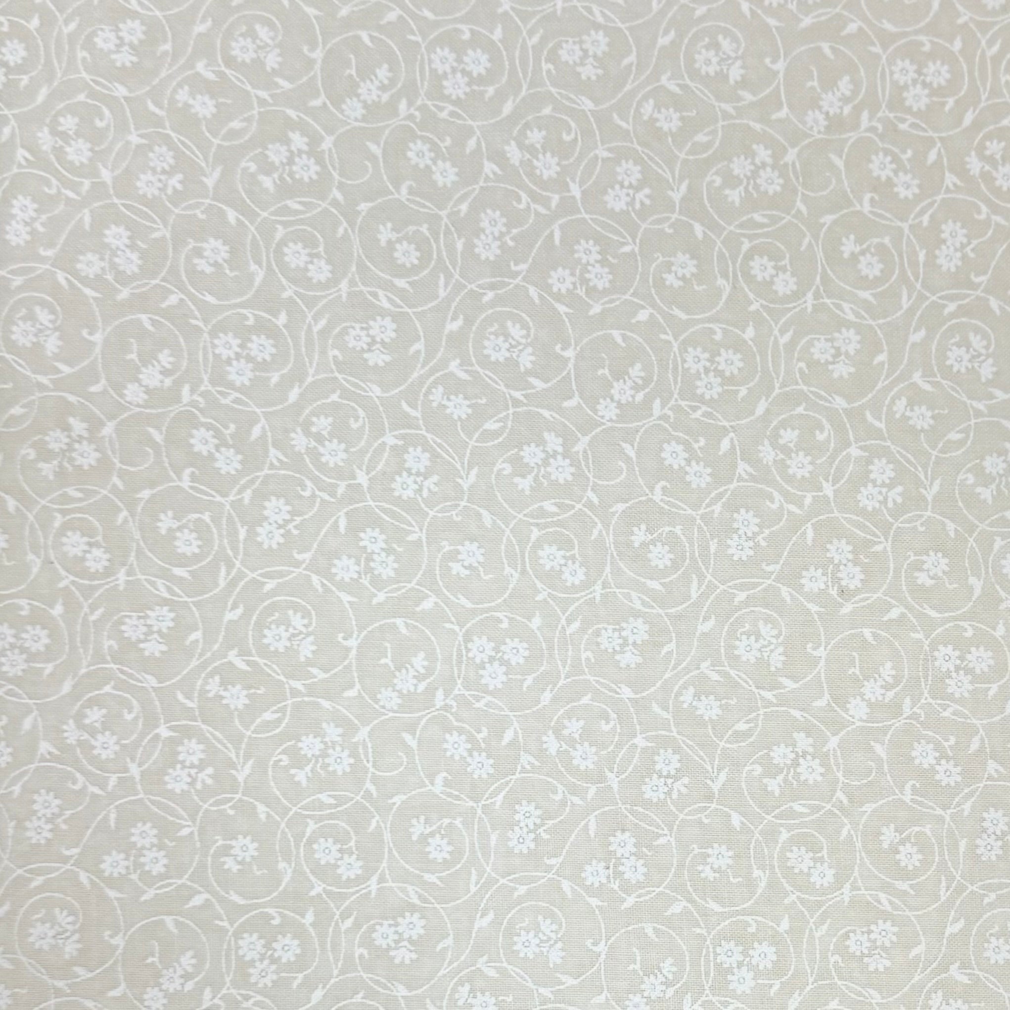 Tone on Tone - 37127-WT - 45" Wide - Santee Printworks