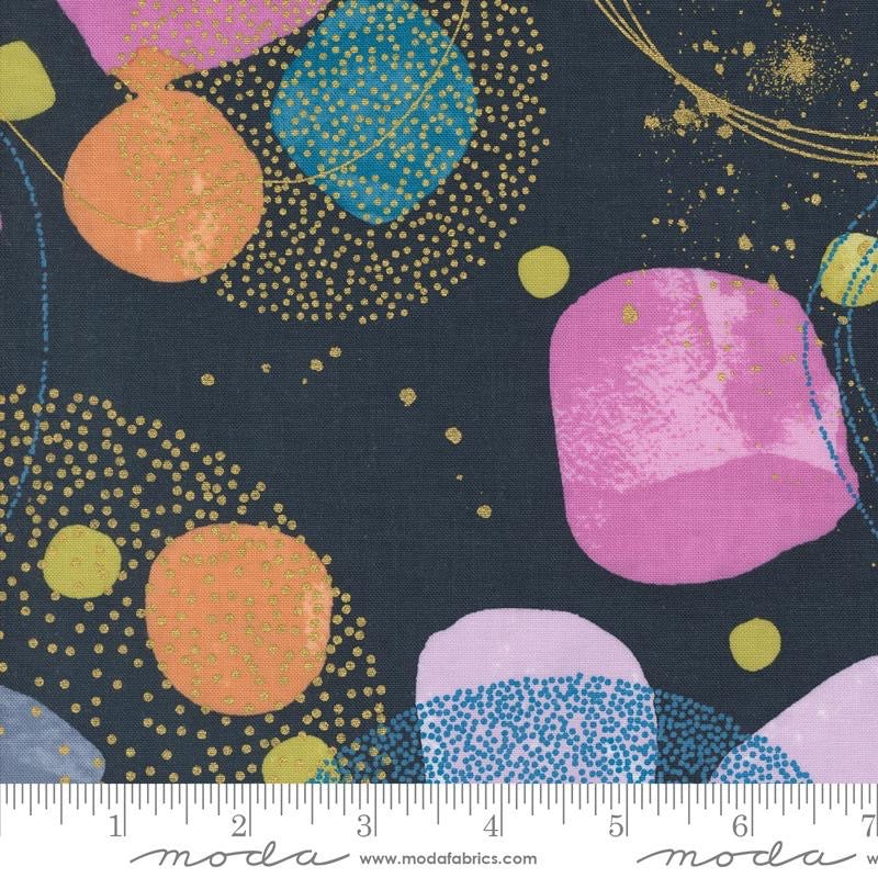 Flirtation - Dancing Evening 51830M-15 - 44" Wide - Moda
