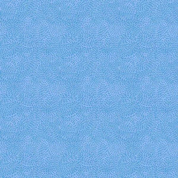 Waved - Blue - 183-22177 - 118" Wide - Gordon Fabrics