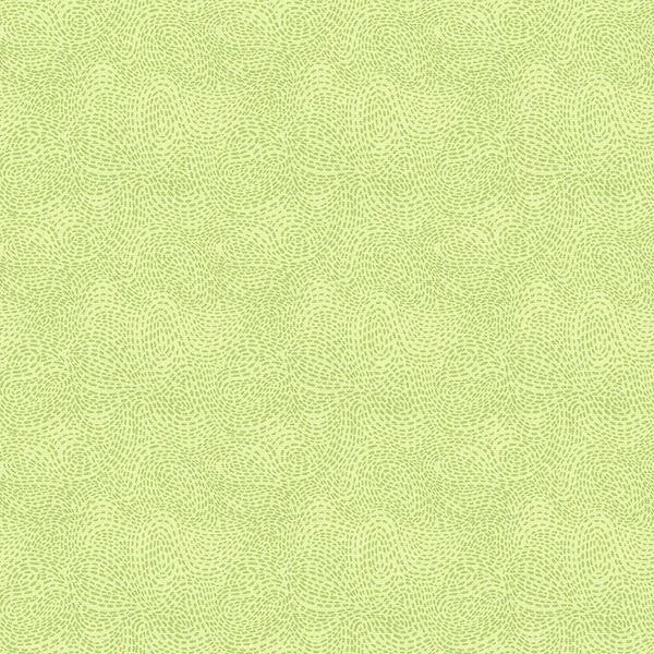 Waved - Light Green - 183-22153 - 118" Wide - Gordon Fabrics