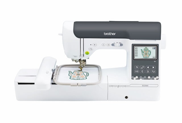 Brother SE2000