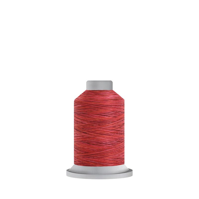 Affinity 40 wt. polyester thread in Cardinal (#60145), 900m spool by Fil-Tec