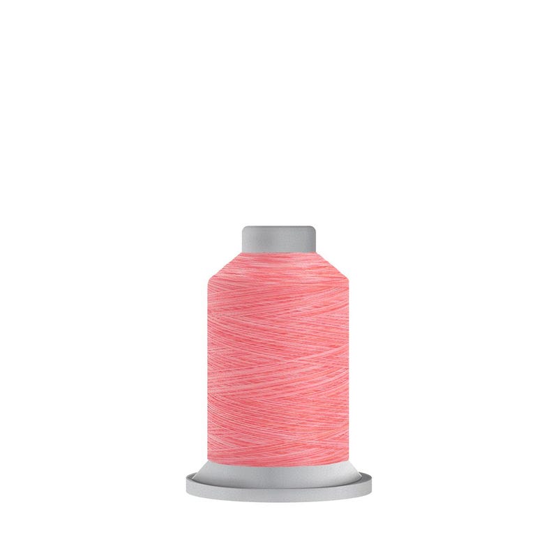 Affinity 40 wt. polyester thread in Mauve (#60149), 900m spool by Fil-Tec