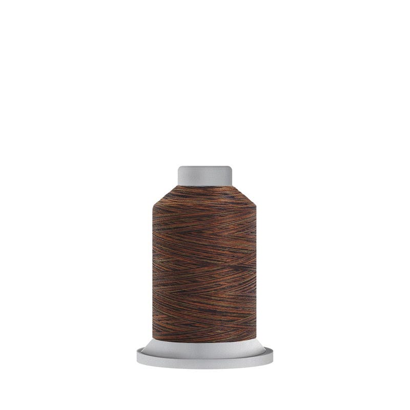 Affinity 40 wt. polyester thread in Satin (#60157), 900m spool by Fil-Tec
