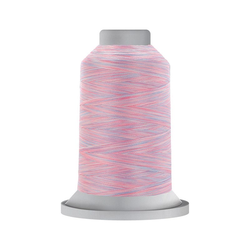 Affinity 40 wt. polyester thread in Baby Shower (#60463), 2750m spool by Fil-Tec