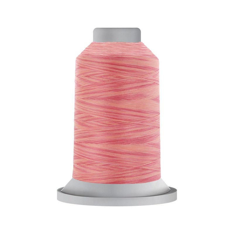 Affinity 40 wt. polyester thread in Mauve (#60296), 2750m spool by Fil-Tec