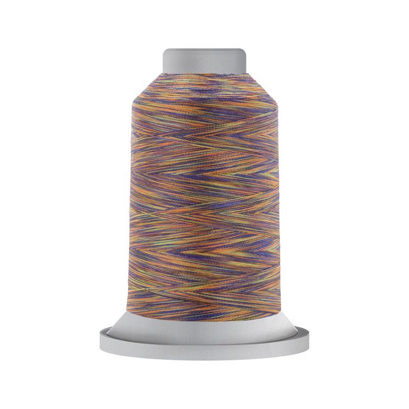 Affinity 40 wt. polyester thread in Neon (#60462), 2750m spool by Fil-Tec