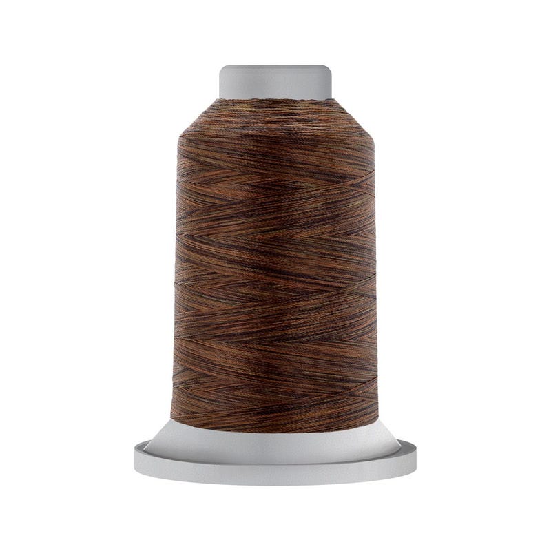 Affinity 40 wt. polyester thread in Satin (#60288), 2750m spool by Fil-Tec