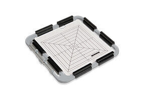 BERNINA Small Clamp Hoop
