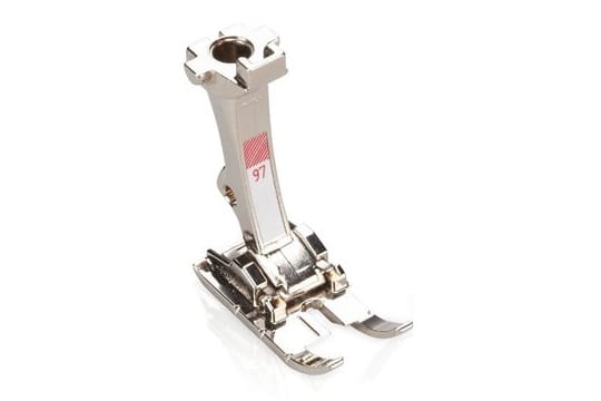 BERNINA Patchwork Foot #97