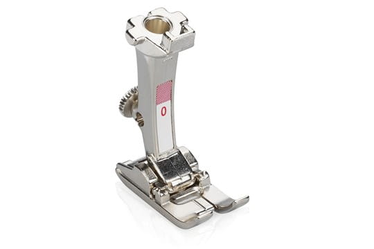 BERNINA Zigzag Foot #0
