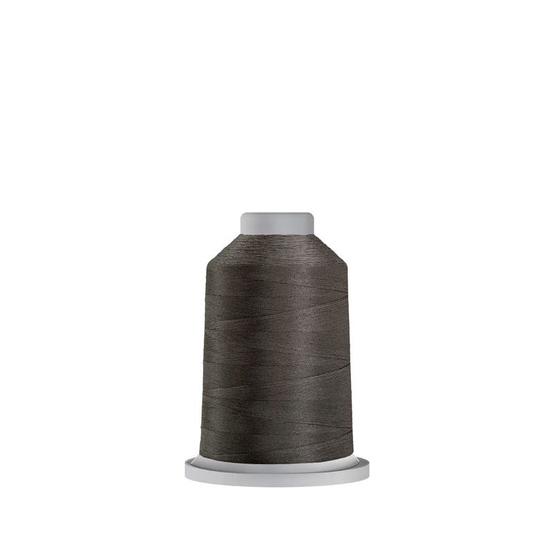 Glide 40 wt. polyester thread in Anchor (#15295), 1000m spool by Fil-Tec