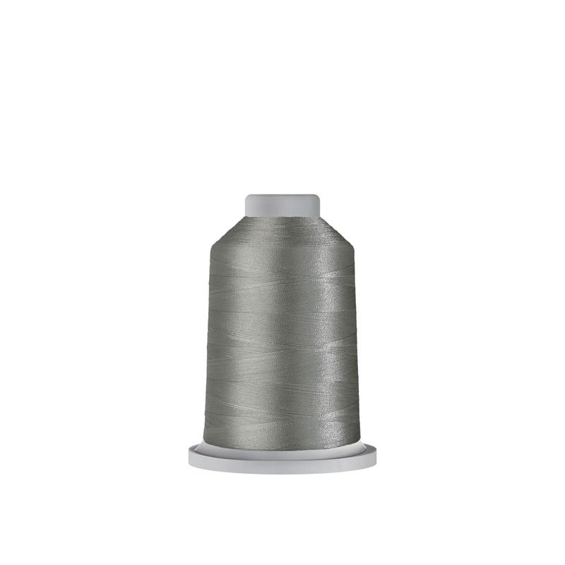 Glide 40 wt. polyester thread in Stargazer (#10735), 1000m spool by Fil-Tec