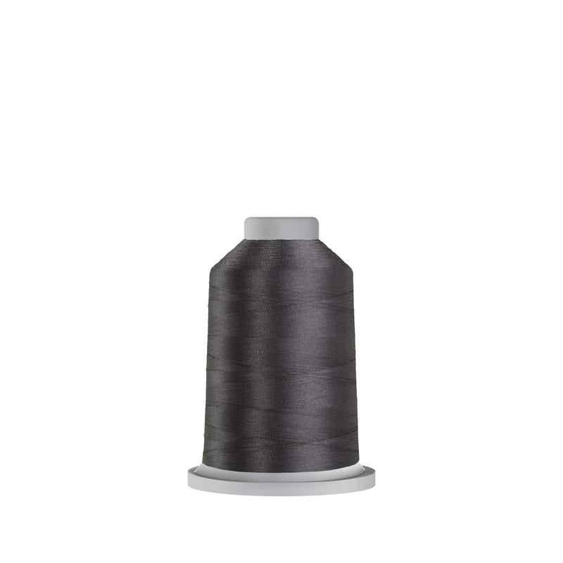 Glide 40 wt. polyester thread in Starlight (#17545), 1000m spool by Fil-Tec