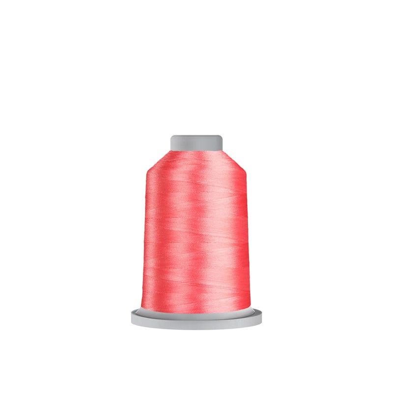 Glide 40 wt. polyester thread in Taffy (#71775), 1000m spool by Fil-Tec