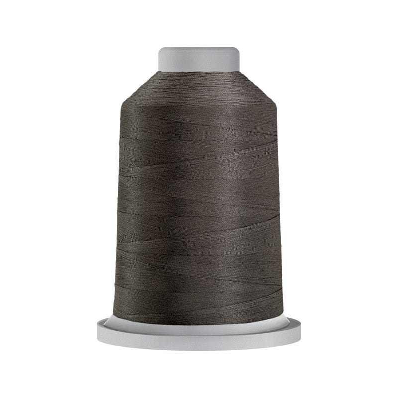 Glide 40 wt. polyester thread in Anchor (#15295), 5000m spool by Fil-Tec
