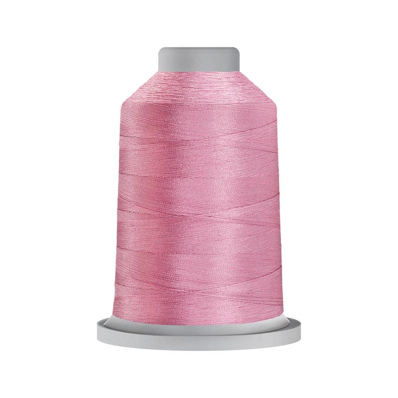 Glide 40 wt. polyester thread in Periwinkle (#42562), 5000m spool by Fil-Tec