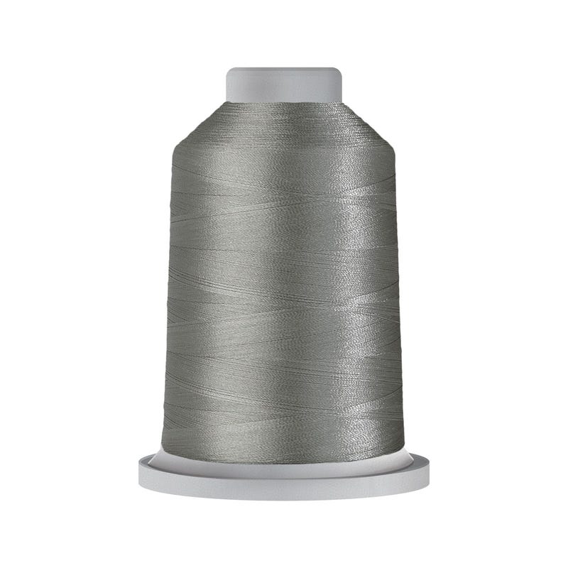 Glide 40 wt. polyester thread in Stargazer (#10735), 5000m spool by Fil-Tec