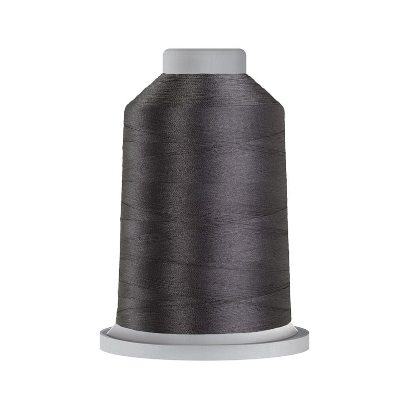 Glide 40 wt. polyester thread in Starlight (#17545), 5000m spool by Fil-Tec