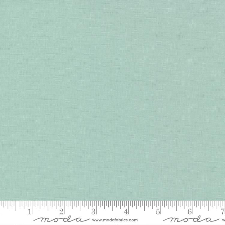 Bella Solids - Home Town Sky - 44" Wide - Moda