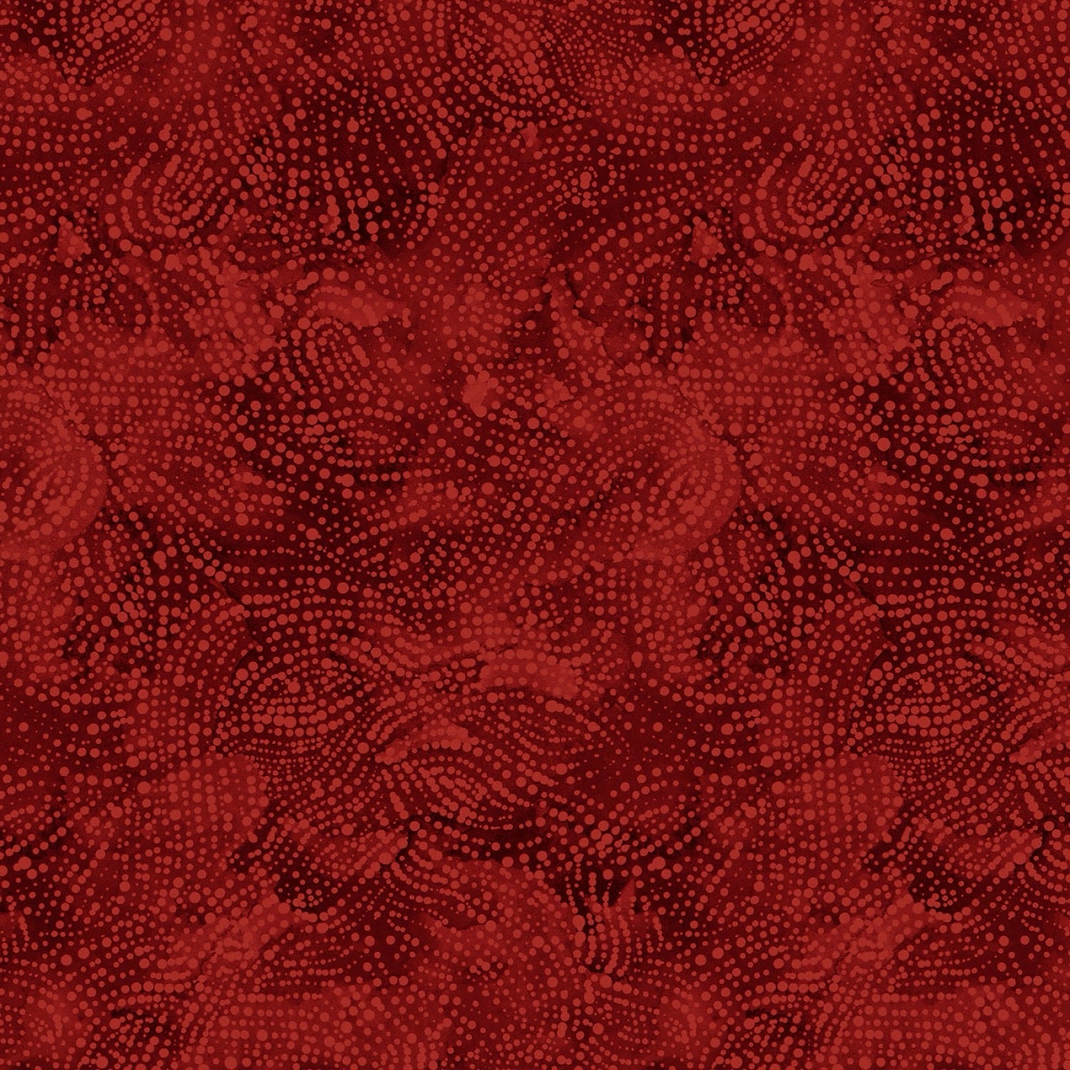 Serene Texture - Red - 108" Wide - P & B Textiles