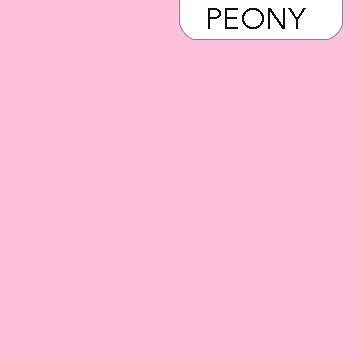 Colorworks - Peony - 44" Wide - Northcott