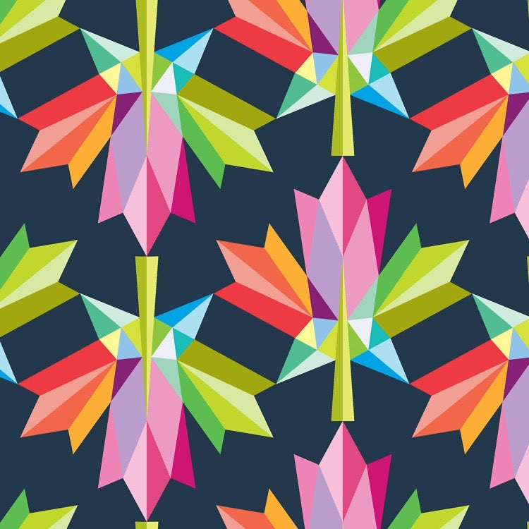 Sugar Candy - Multicultural - 108" Wide - International Textiles