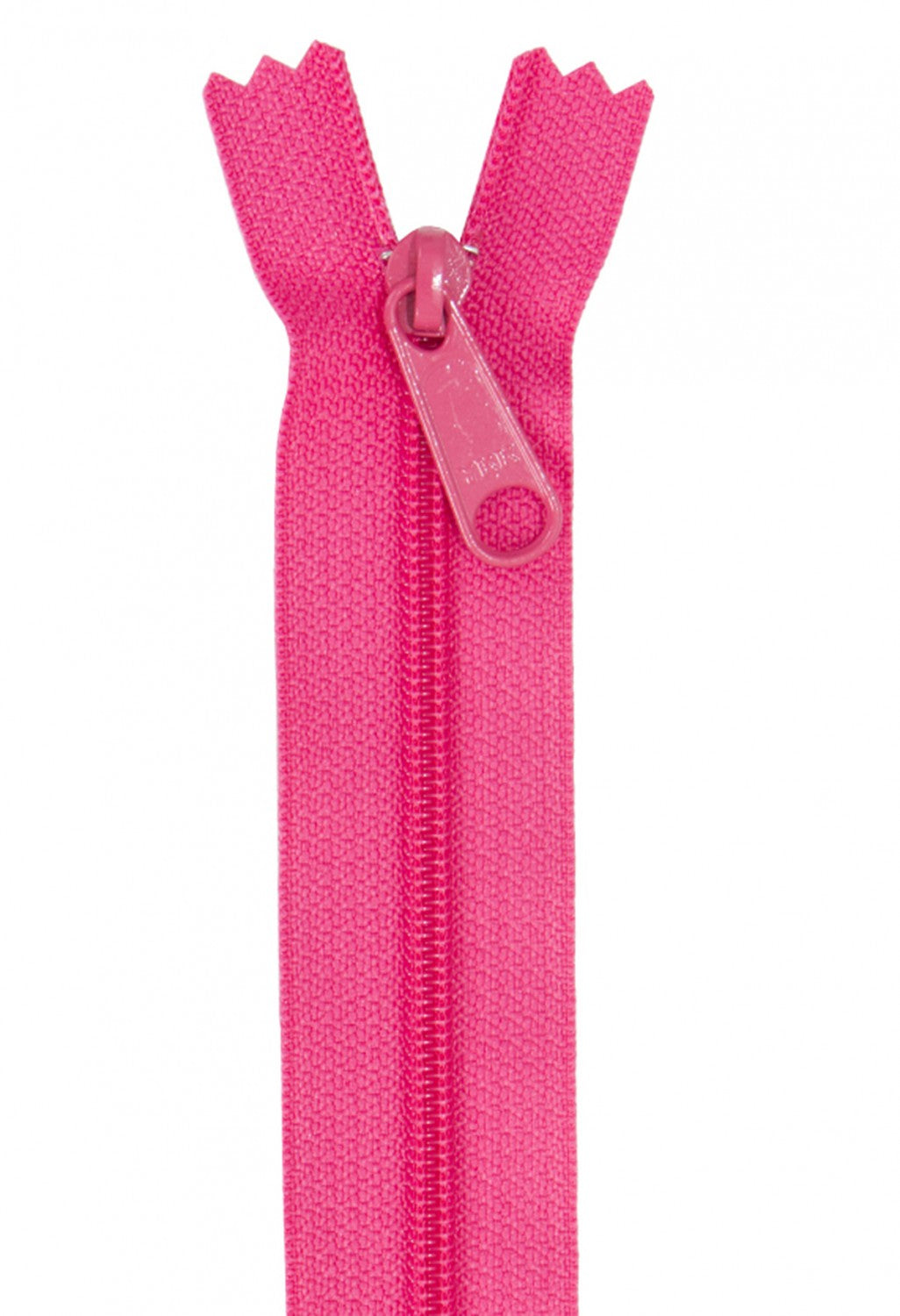 Handbag Zipper - Lipstick - 24" - by Annie