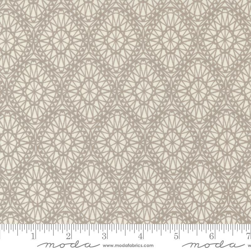 Seaglass Summer - Sandstone - 543182-11 - 44" Wide - Moda