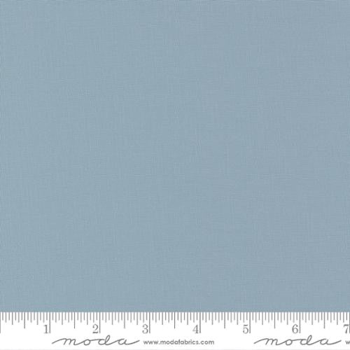 Bella Solids - Platinum - 44" Wide - Moda