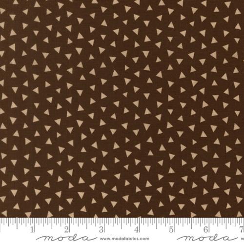 Wildly Cute Safari - Soil - 539084-17 - 44" Wide - Elena Amo