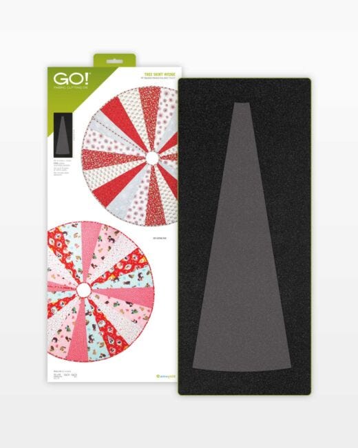 GO! Tree Skirt Wedge (#55620)