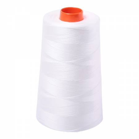 Natural White, Aurifil, 5900m