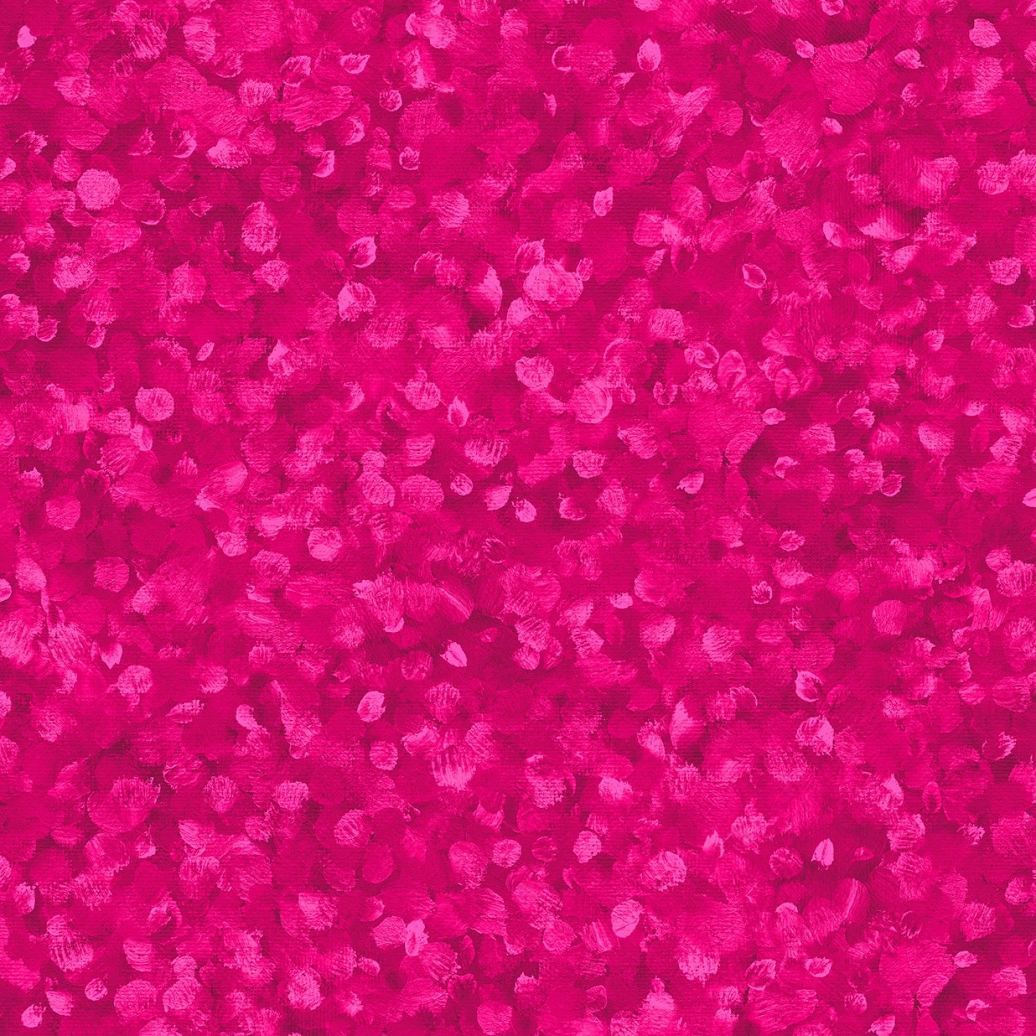 Dabble Paint Drops Texture - Rose - 118" Wide - Oasis Fabrics