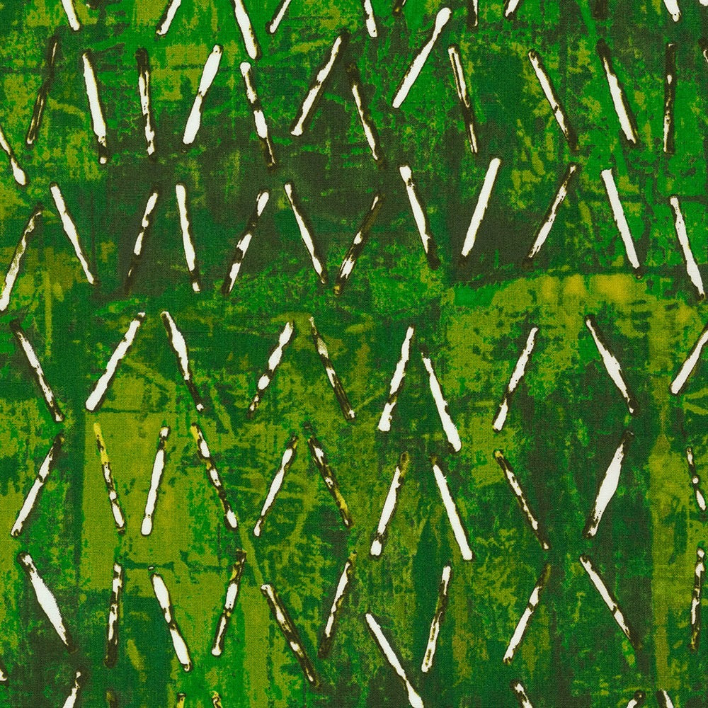 Storyboard - Jungle - 44" Wide - Robert Kaufman
