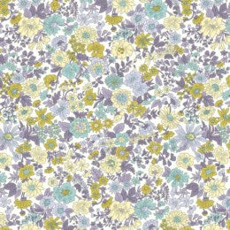 Emily Annabelle - 01667525BB - 44" Wide - Liberty Fabrics