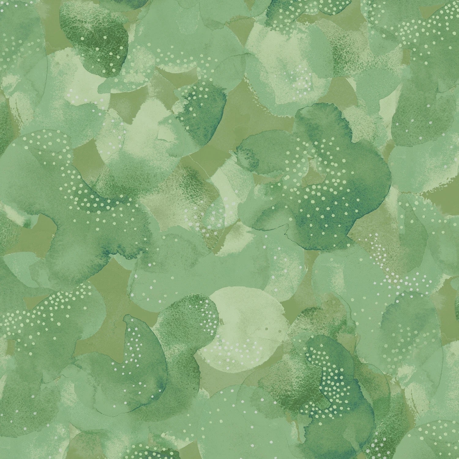 Nature Story - Hidden Forest Blender - NSTO5842-G - 44" Wide - P & B Textiles