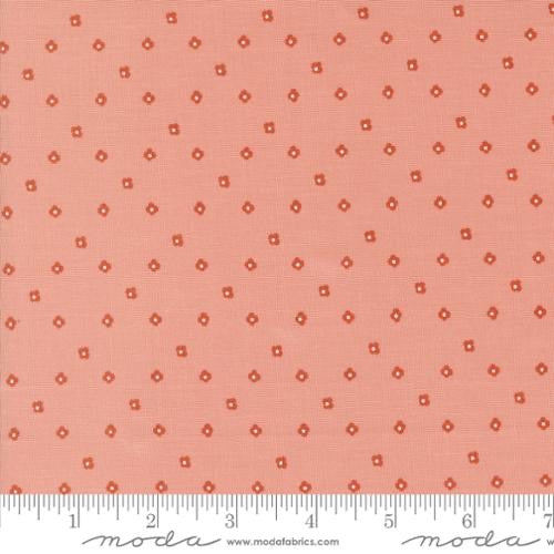 Imaginary Flowers - Blossom 548386-18 - 44" Wide - Moda