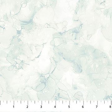 Whisper - Texture - Cream Multi - 44" Wide - Northcott
