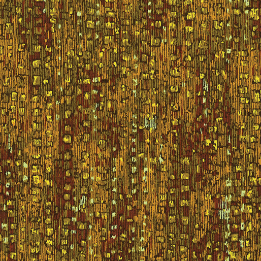 Benartextures Expressway - Golden - 44" Wide - Benartex