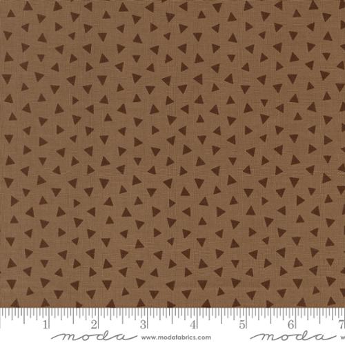 Wildly Cute Safari - Bark - 539084-15- 44" Wide - Elena Amo