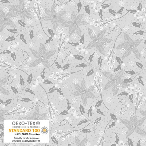 We Love Christmas 2025 - 4592M-903 - 44" Wide - Stof