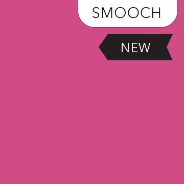 Colorworks - Smooch - 44" Wide - Northcott